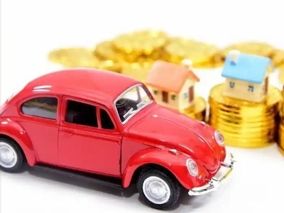 黄陵车辆抵押贷款全攻略：不押车、无征信要求的申请流程